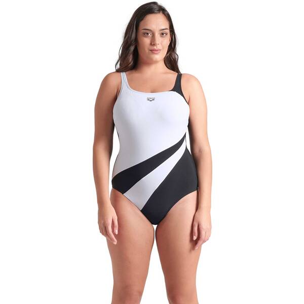 ARENA Damen Badeanzug SWIMSUIT LILIANA U BACK von Arena