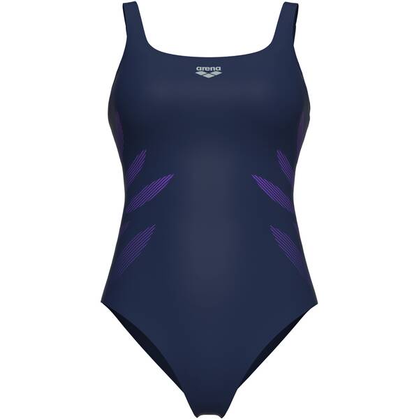 ARENA Damen Badeanzug SWIMSUIT MILENA WING BACK C CUP von Arena