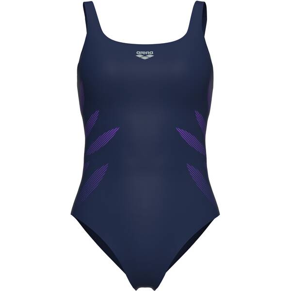 ARENA Damen Badeanzug SWIMSUIT MILENA WING BACK von Arena