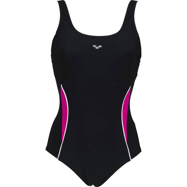 ARENA Damen Badeanzug W ALISSA U BACK ONE PIECE LOW von Arena