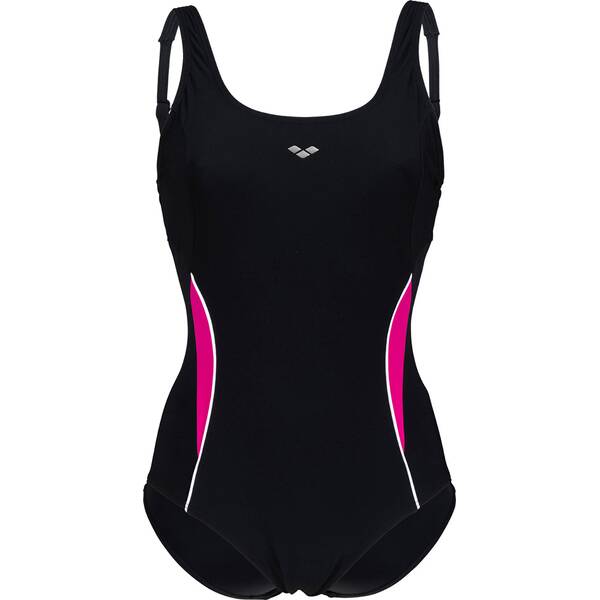 ARENA Damen Badeanzug W ALISSA U BACK ONE PIECE LOW von Arena