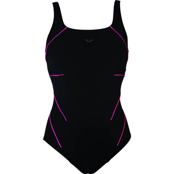 ARENA Damen Badeanzug W JEWEL ONE PIECE LOW C CUP R von Arena