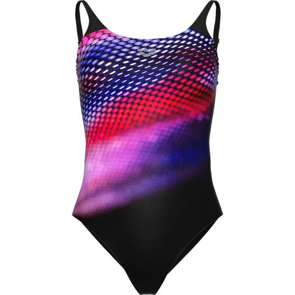 ARENA Damen Badeanzug WOMEN'S BODYLIFT SWIMSUIT TERESA U BACK C CUP von Arena