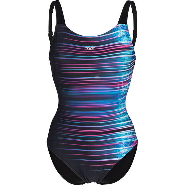 ARENA Damen Badeanzug WOMEN'S BODYLIFT SWIMSUIT U BA von Arena