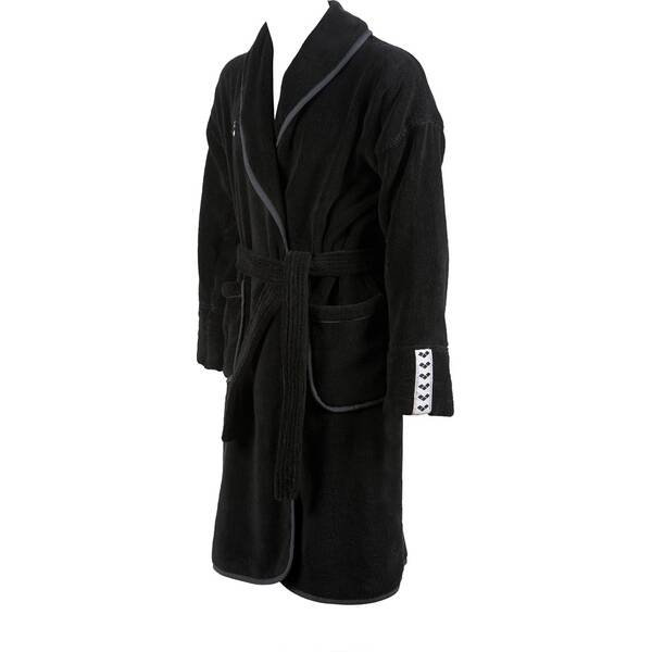 ARENA Damen Bademantel Premium Soft Robe von Arena