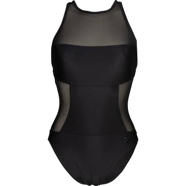 ARENA Damen Schwimmanzug MESH PANELS SWIMSUIT SWIM PRO BACK von Arena