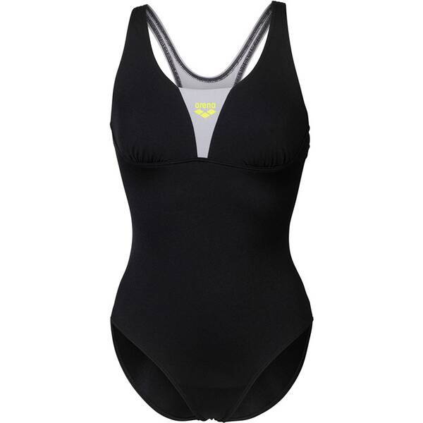 ARENA Damen Schwimmanzug SWIMSUIT CONTROL PRO SOLID von Arena