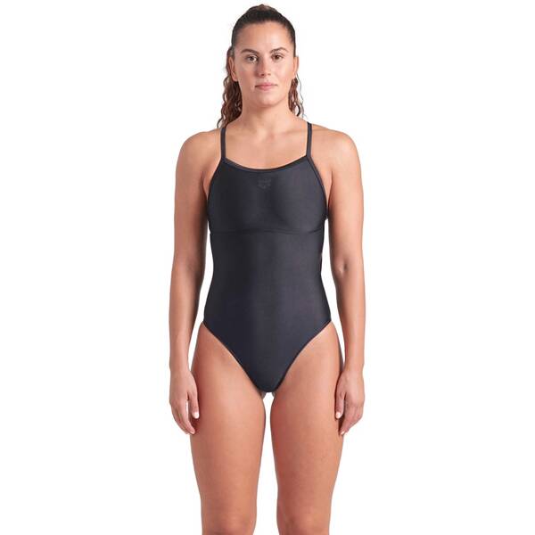 ARENA Damen Schwimmanzug SWIMSUIT LIGHTDROP BACK SOL von Arena