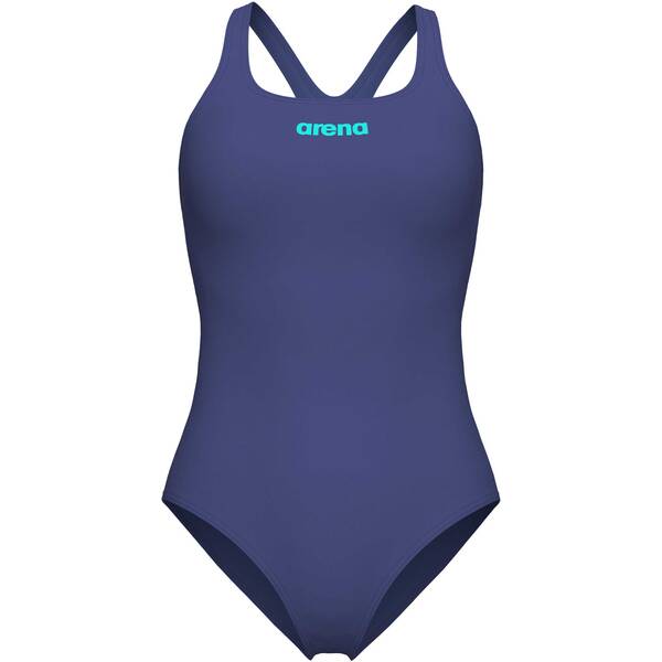 ARENA Damen Schwimmanzug TEAM SWIMSUIT SWIM PRO SOLI von Arena