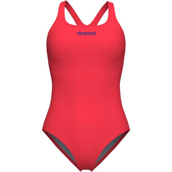 ARENA Damen Schwimmanzug TEAM SWIMSUIT SWIM PRO SOLI von Arena