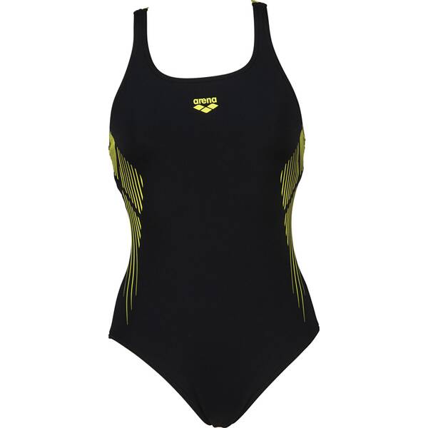 ARENA Damen Schwimmanzug W STREAK SWIM PRO BACK ONE PIECE von Arena