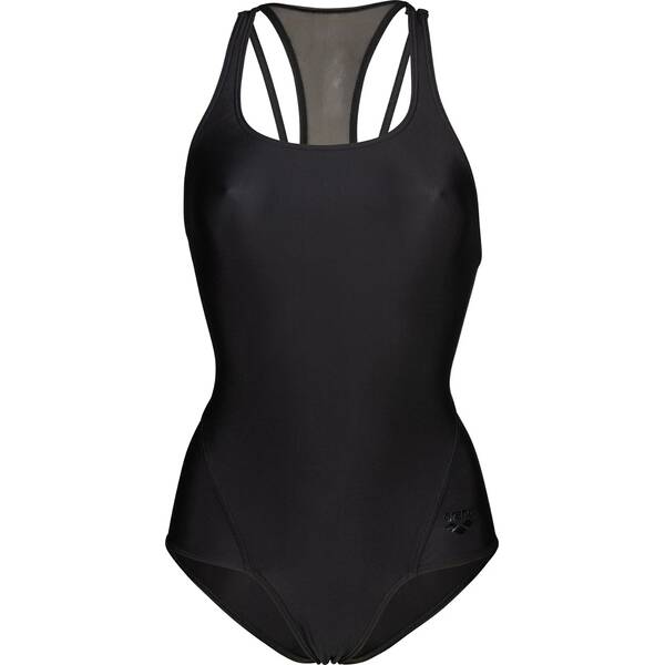 ARENA Damen Schwimmanzug WOMEN'S MESH PANELS SWIMSUIT POWER BACK von Arena