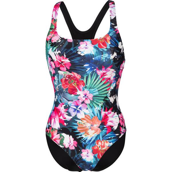 ARENA Damen Schwimmanzug WOMEN'S SWIMSUIT SWIM PRO BACK PLAC von Arena