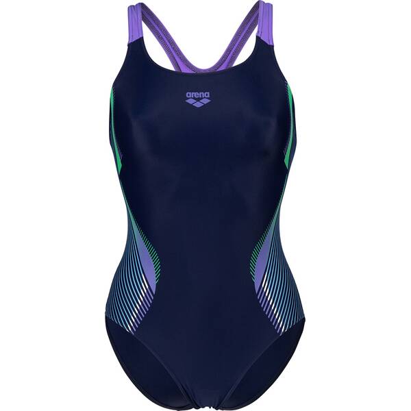 ARENA Damen Schwimmanzug WOMEN'S SWIMSUIT SWIM PRO BACK von Arena