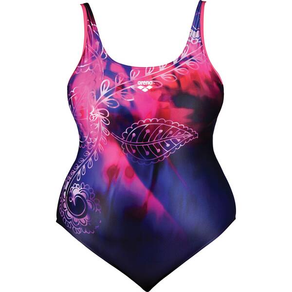 ARENA Damen Schwimmanzug WOMEN'S SWIMSUIT U BACK PLACEMENT B von Arena