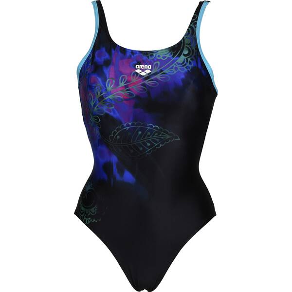 ARENA Damen Schwimmanzug WOMEN'S SWIMSUIT U BACK PLACEMENT B von Arena