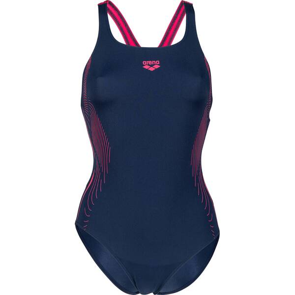 ARENA Damen Schwimmanzug WOMENS SWIMSUIT SWIM PRO BACK von Arena
