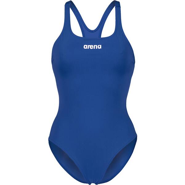 ARENA Damen Schwimmanzug TEAM SWIMSUIT SWIM PRO SOLI von Arena