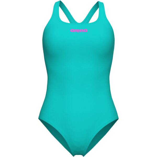 ARENA Damen Schwimmanzug TEAM SWIMSUIT SWIM PRO SOLI von Arena