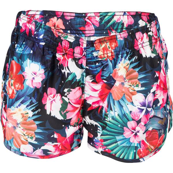 ARENA Damen Shorts WOMEN'S BEACH SHORT ALLOVER von Arena