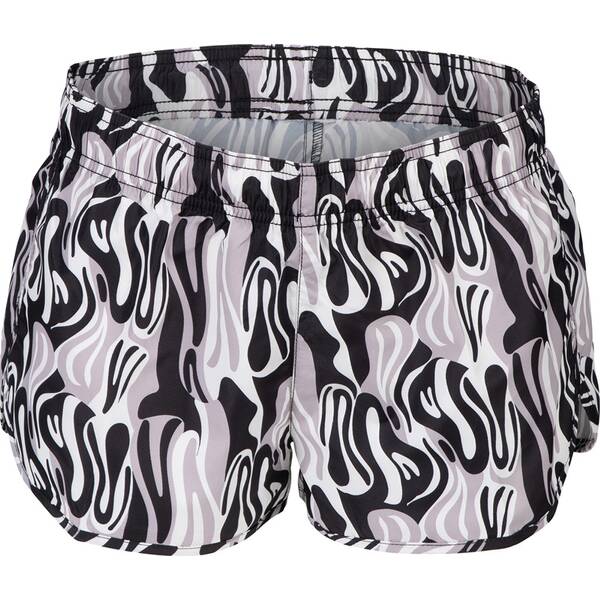 ARENA Damen Shorts WOMEN'S BEACH SHORT ALLOVER von Arena