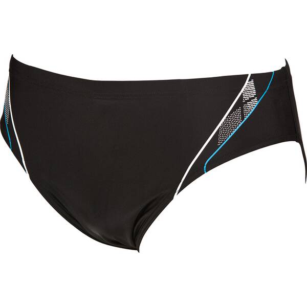 ARENA Herren Badehose Slip Skid von Arena