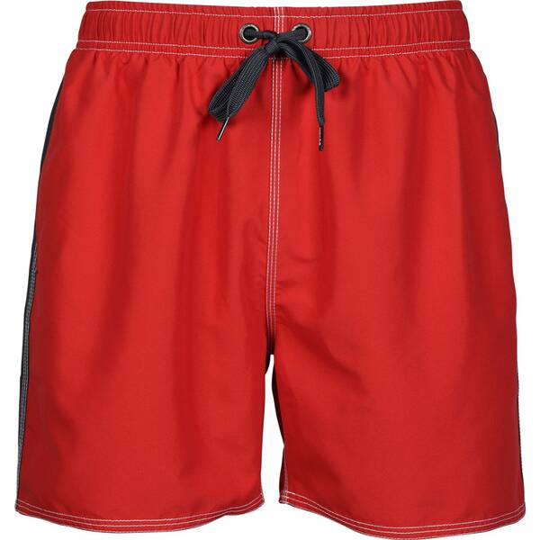 ARENA Herren Badeshorts FUNDAMENTALS BICOLOR BOXER von Arena