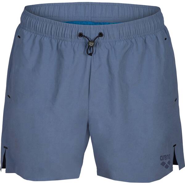 ARENA Herren Badeshorts MEN'S HERO BEACH SHORT SOLID von Arena