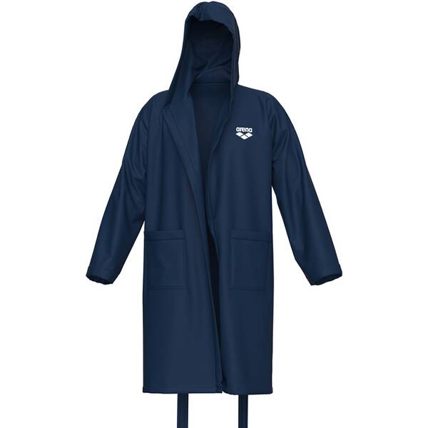 ARENA Herren Mantel COMPACT MICROFIBER ROBE von Arena