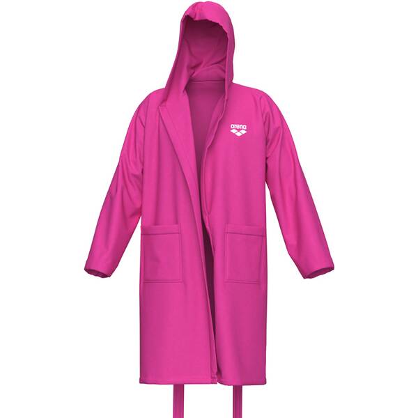 ARENA Herren Mantel COMPACT MICROFIBER ROBE von Arena