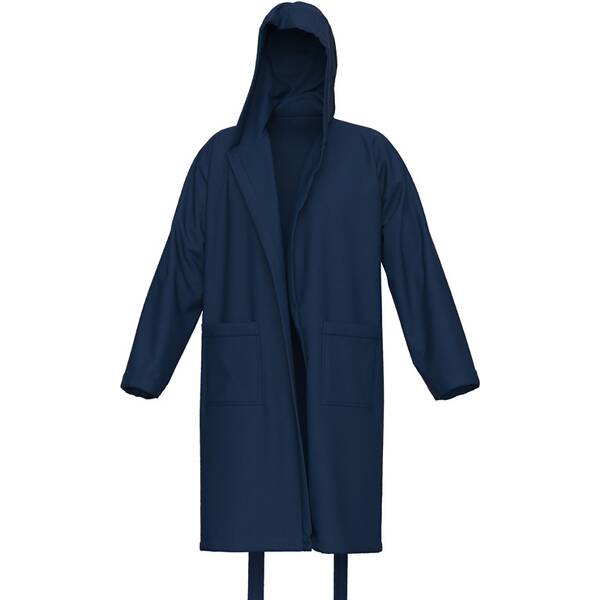 ARENA Herren Mantel COMPACT TERRY ROBE von Arena