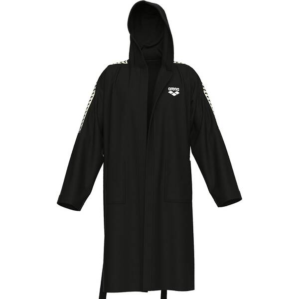 ARENA Herren Mantel TEAM STRIPE ROBE von Arena