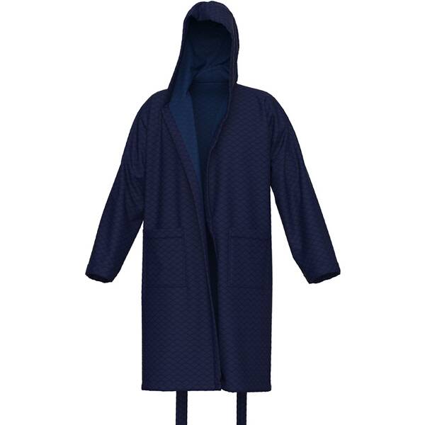 ARENA Herren Mantel WAFFLE ROBE von Arena
