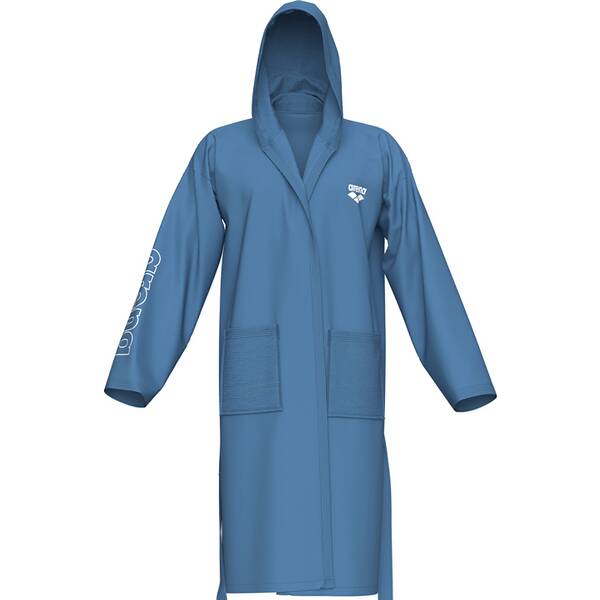 ARENA Herren Mantel ZEAL ROBE von Arena