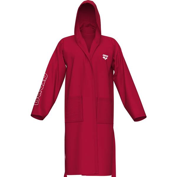 ARENA Herren Mantel ZEAL ROBE von Arena