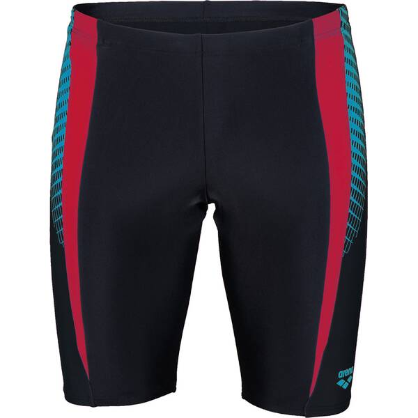 ARENA Herren Tight M THREEFOLD JAMMER R von Arena