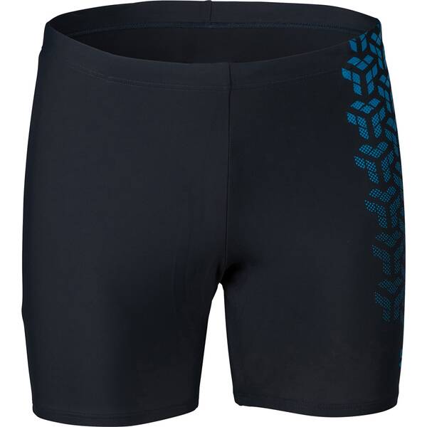 ARENA Herren Tight MEN'S KIKKO V SWIM MID JAMMER GRAPHIC von Arena