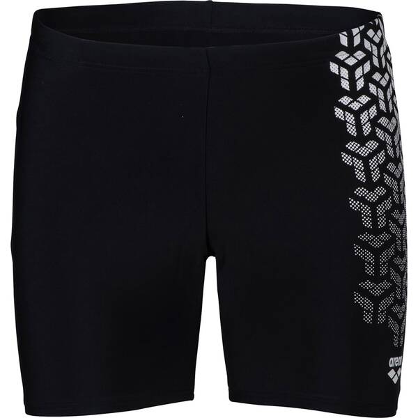 ARENA Herren Tight MEN'S KIKKO V SWIM MID JAMMER GRAPHIC von Arena