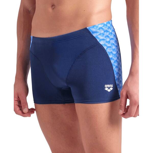 ARENA Herren Tight MONOGRAM SWIM SHORT von Arena