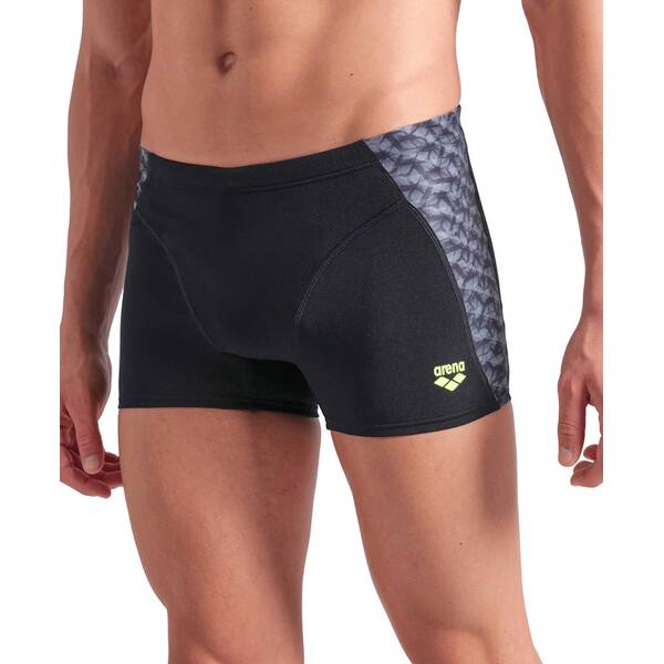 ARENA Herren Tight MONOGRAM SWIM SHORT von Arena