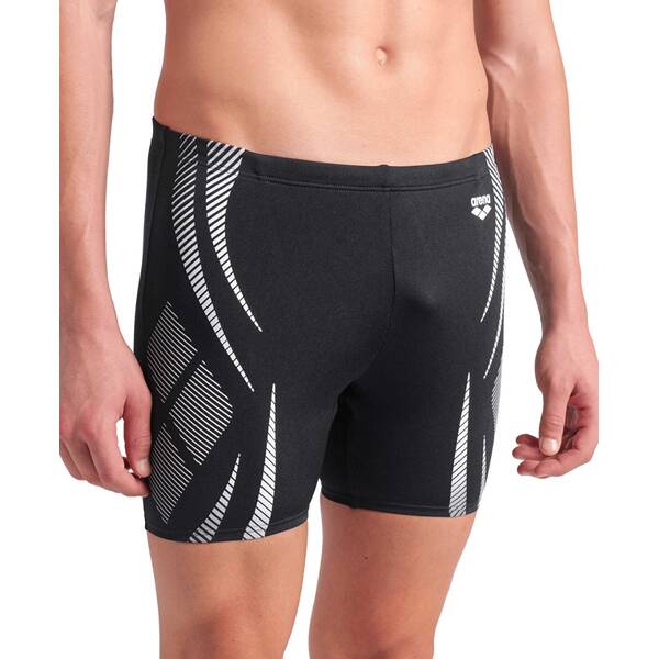 ARENA Herren Tight POSEIDONIA SWIM MID JAMMER von Arena