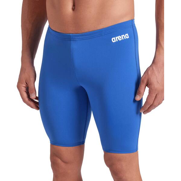 ARENA Herren Tight TEAM SWIM JAMMER SOLID von Arena