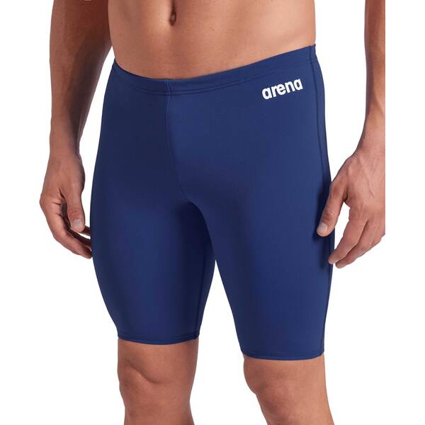 ARENA Herren Tight TEAM SWIM JAMMER SOLID von Arena