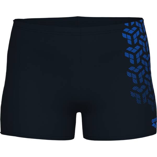 ARENA Kinder Badehose BOY'S KIKKO V SWIM SHORT GRAPHIC von Arena
