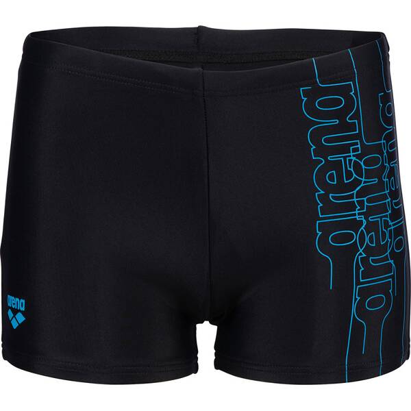 ARENA Kinder Badehose BOY'S SWIM SHORT GRAPHIC von Arena