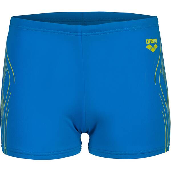ARENA Kinder Badehose BOYS REFLECTING SWIM SHORT von Arena
