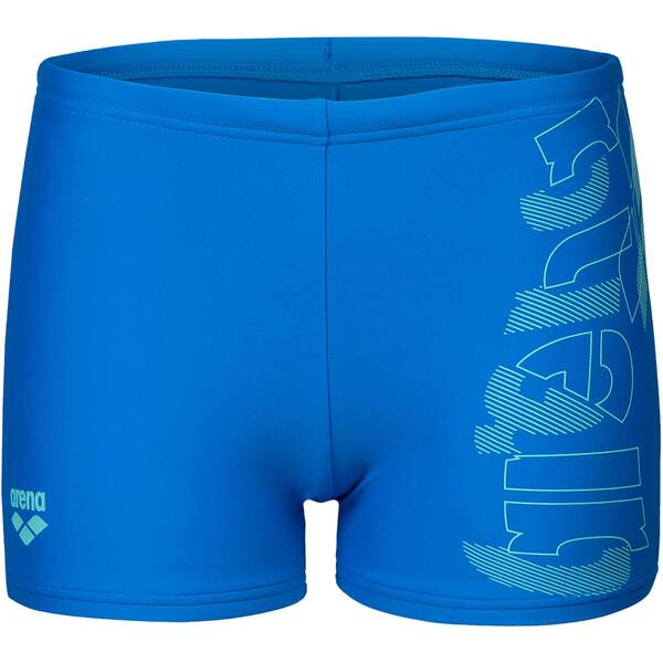 ARENA Kinder Badehose BOY'S TALES SWIM SHORT von Arena