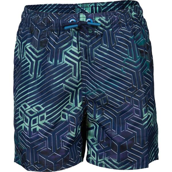 ARENA Kinder Badeshorts BOYS BEACH BOXER ALLOVER ARENA Kinder Badeshorts BOYS BEACH BOXER ALLOVER von Arena
