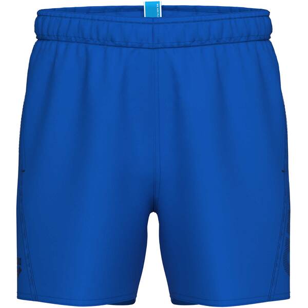 ARENA Kinder Badeshorts FUNDAMENTALS LOGO JR BOXER R von Arena