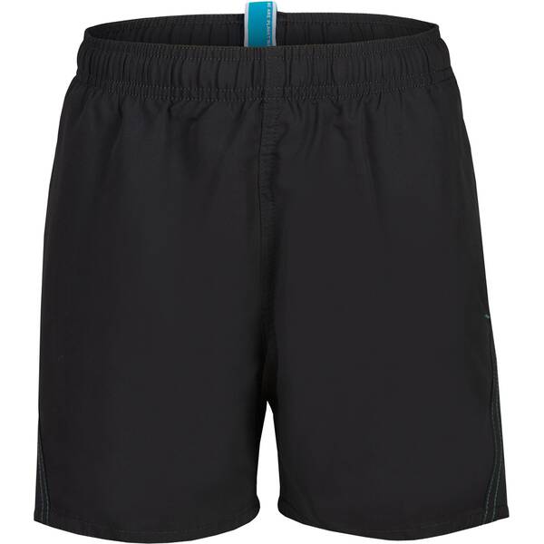 ARENA Kinder Badeshorts FUNDAMENTALS LOGO JR BOXER R von Arena